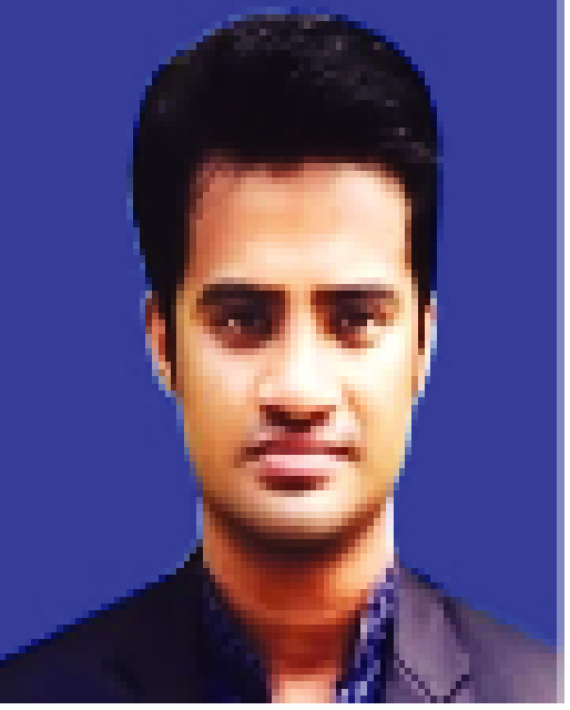 Mr. Mohammad Sharif Uddin